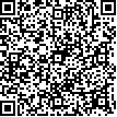 Código QR de la empresa Priska Ferenczova- Bytovy a kusovy textil