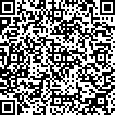 Código QR de la empresa Aval Financial, s.r.o.