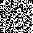 Código QR de la empresa Miloslav Hrabina