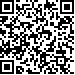 Company's QR code Alena Mrazkova