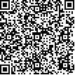 Company's QR code Petr Zika