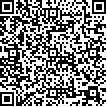 Company's QR code Radek Silbach