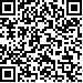 Company's QR code Pavel Hanus