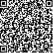 Company's QR code FP Technologies group, s.r.o.