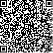 Company's QR code Penzion u Sterbu