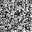 QR Kode der Firma BECE SVAR s.r.o.