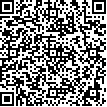 QR Kode der Firma ALL Water, s.r.o.