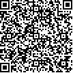 Company's QR code Ceska posta s.p.