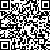 Código QR de la empresa ABD s. r. o.