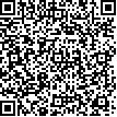 QR Kode der Firma A Hippo s.r.o.