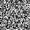 QR Kode der Firma Marie Czepcova