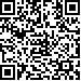 Company's QR code Kvetuse Charvatova MUDr.