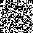 QR Kode der Firma MHedu, s.r.o.