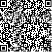 Código QR de la empresa DJ Trade, s.r.o.