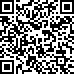 Código QR de la empresa Eva Bahounkova