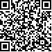 Company's QR code Marie Polakova