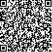 Company's QR code CSAD Ostrava a.s.