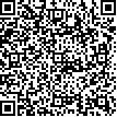 Company's QR code Obec Bouzov