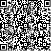 Código QR de la empresa Metallform, s.r.o.