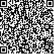 QR Kode der Firma Damaskus s.r.o.