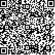 Company's QR code AJEM s.r.o.