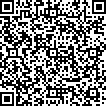 QR Kode der Firma L.A.V., s.r.o.