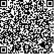 Company's QR code Monika Mechurova