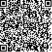 Company's QR code MUDr. Pavel Touska