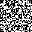 Company's QR code Ceska posta, s.p.