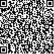 QR Kode der Firma GESTEL s.r.o.