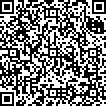 Código QR de la empresa Etrans, s.r.o.