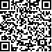 Company's QR code Bc. Vladimir Smetana