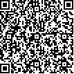 Company's QR code Bozena Kubisova