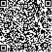 Company's QR code Lichtenstejnske domky