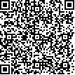 Company's QR code Ing. Jana Grafova