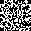 Company's QR code Zdenek Palat