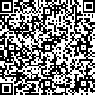 Company's QR code ANTONIO VERAGO s.r.o.