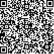 Company's QR code FORTEX STAVBY s.r.o.