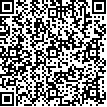 Código QR de la empresa optiXervis, s.r.o.