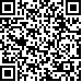 Company's QR code Autodily-Svoboda