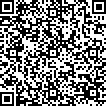 Company's QR code Dobry Andel, nadace