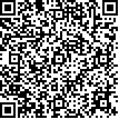 QR Kode der Firma ISATmaps, s.r.o.