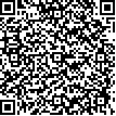 Company's QR code CBG, spol. s r. o.