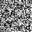 Company's QR code Ceska posta, s.p.