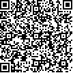 Company's QR code Jan Kutej Mgr.