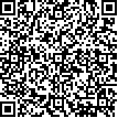 QR kod firmy Ultimate Charity, z.s.