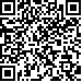 Código QR de la empresa MVDr. Rene Kulhanek