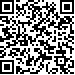 Company's QR code Ing. Marketa Boumova