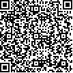 QR Kode der Firma Anna Kridlova