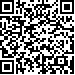 QR Kode der Firma Ivana Fabichova